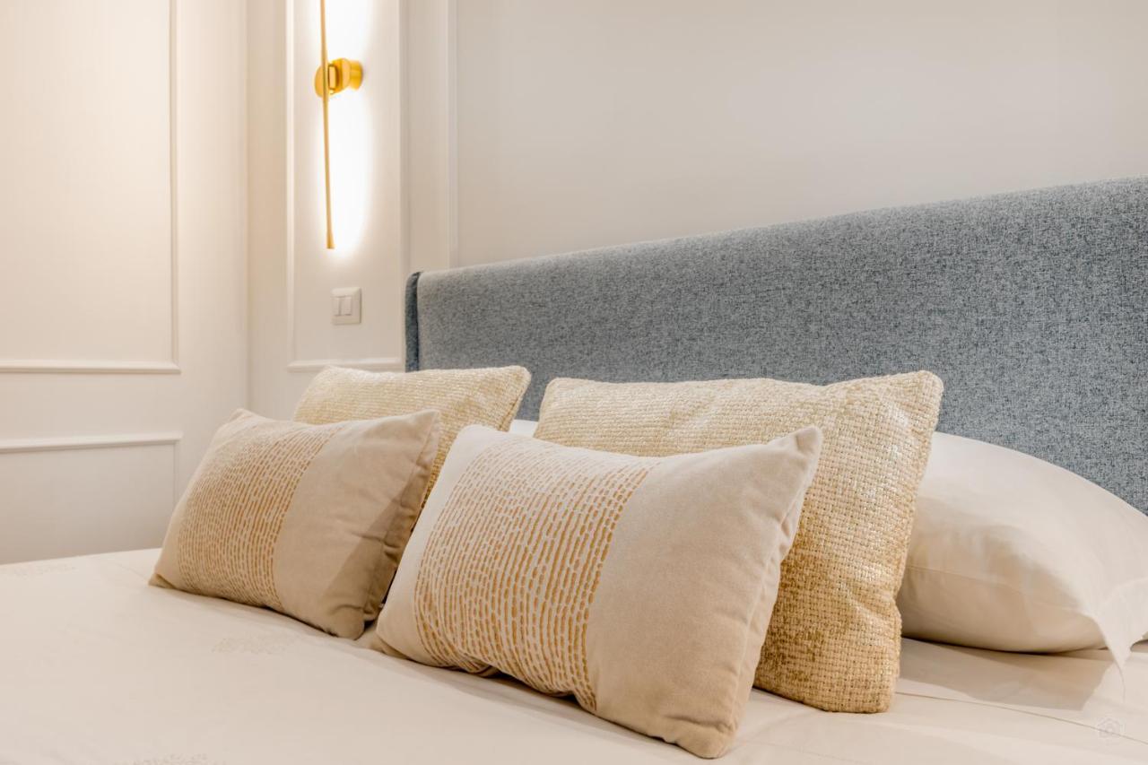 Bbhome Design Suite Apartment Over Trastevere District Rom Eksteriør billede