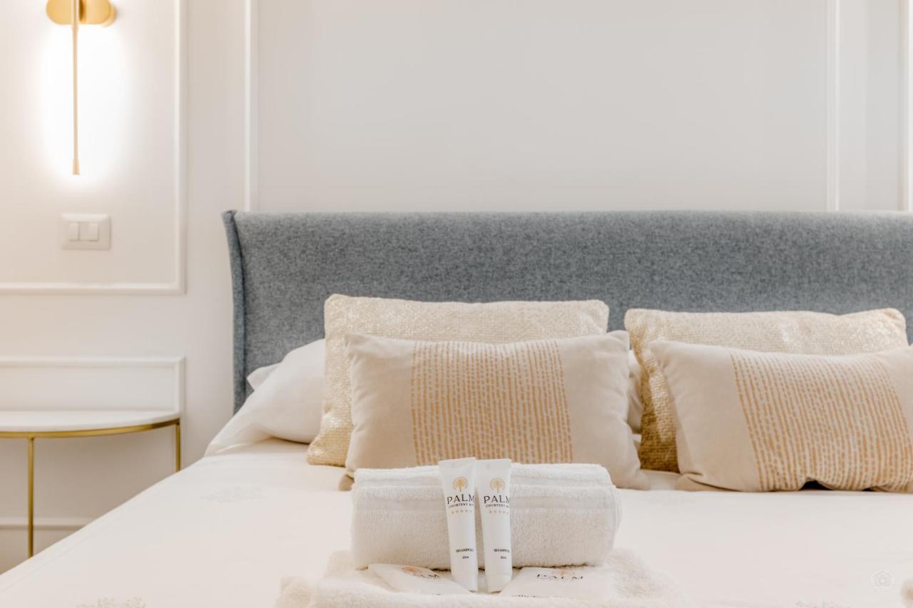 Bbhome Design Suite Apartment Over Trastevere District Rom Eksteriør billede